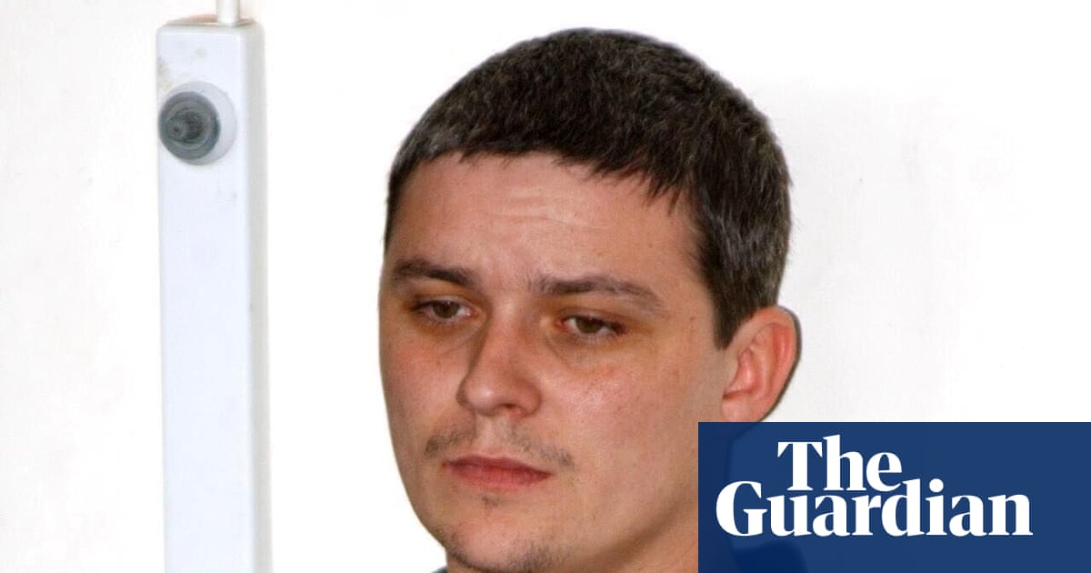Ian Huntley: A History of Attacks in High-Security Prisons